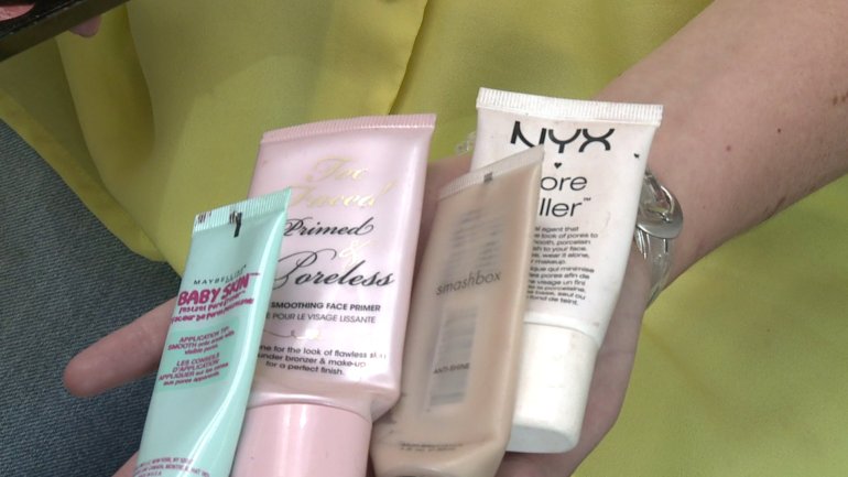 primers