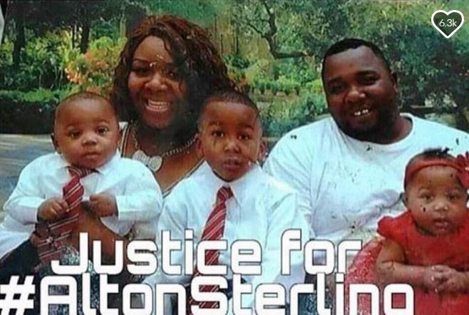 Photo Courtesy GoFundMe