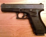 FIREARM