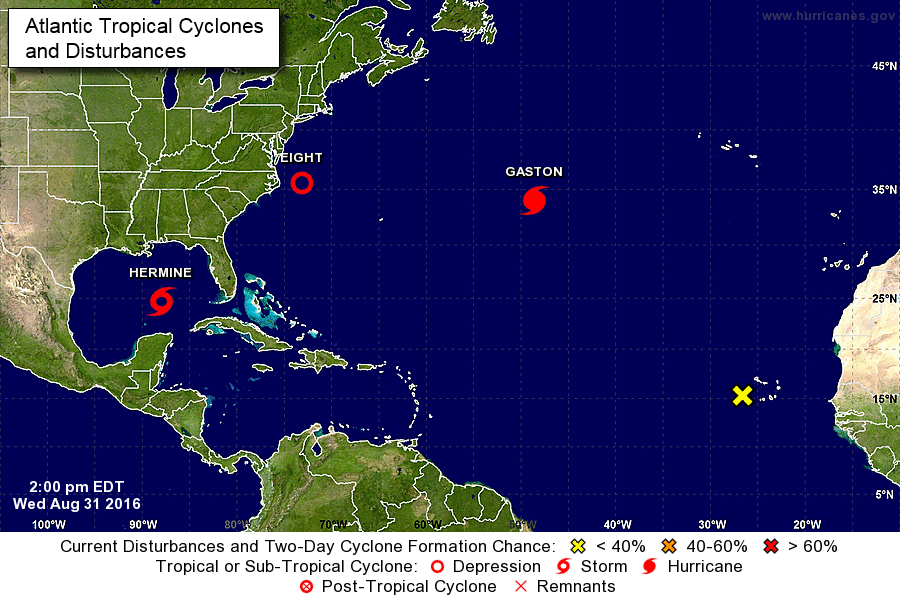 Image courtesy National Hurricane Center 