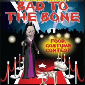 badtothebone