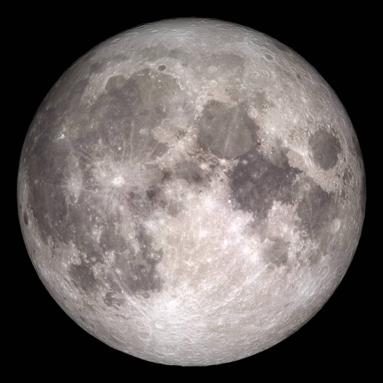 Courtesy: NASA/Goddard/Lunar Reconnaissance Orbiter