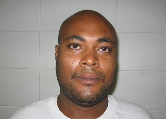 Lawrence Walls, photo courtesy Washington Parish Sheriff's Office
