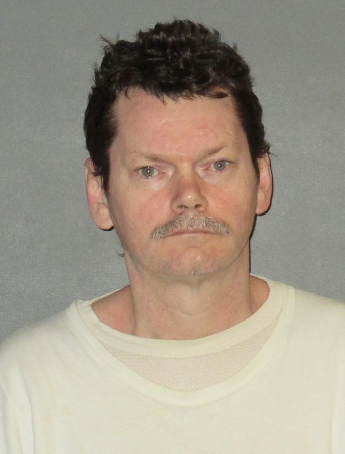 Photo courtesy East Baton Rouge Parish Sheriff's Office
