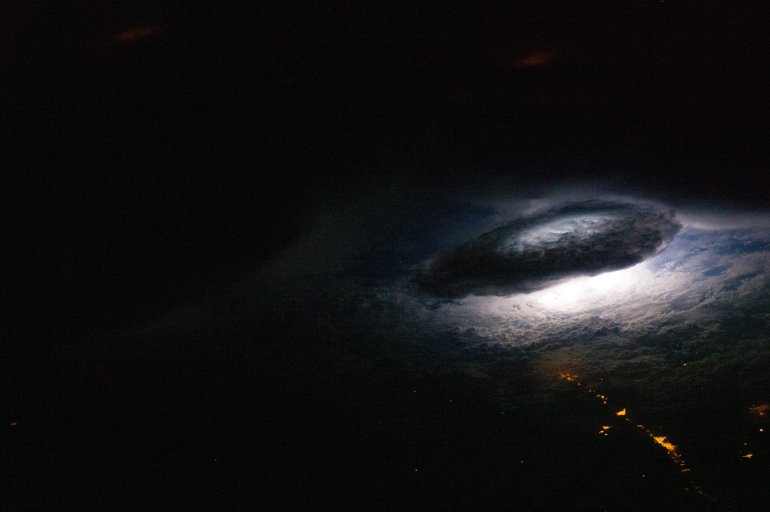 Courtesy: NASA