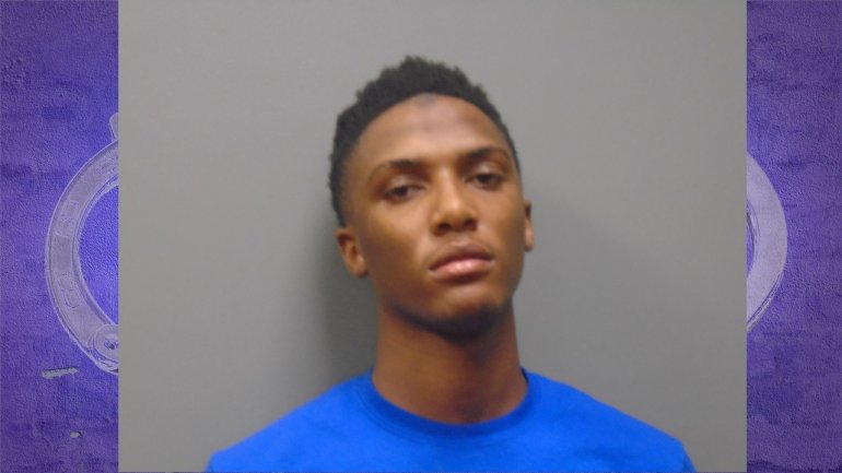 Jordan Clay, one of two suspects in Bourbon Street mass shooting