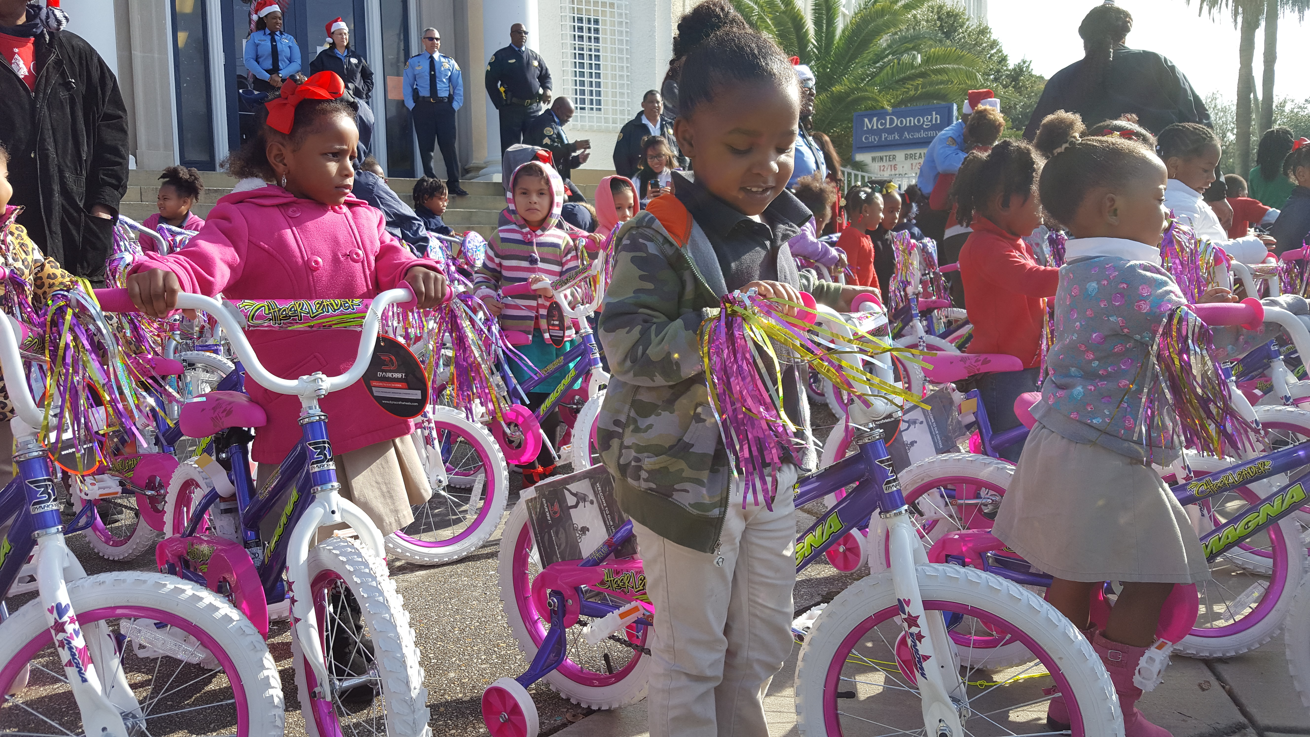 nopd-bikes