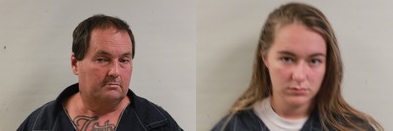 Robert J. Lester and Victoria Lester.
