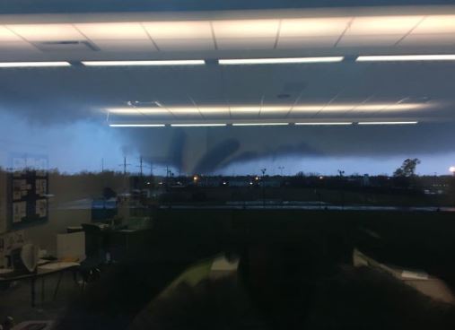 Photo courtesy Pablo Guth at Abramson Sci Academy