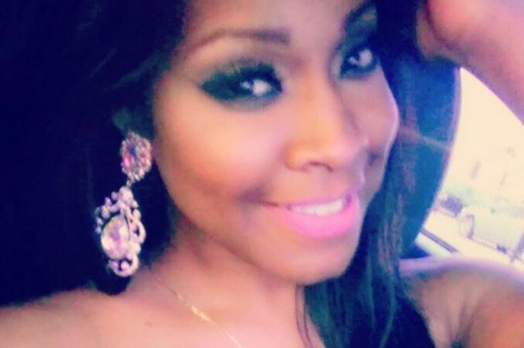 Chyna Doll Dupree
