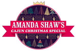 Amanda Shaw's Cajun Christmas