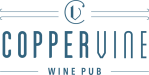 Copper Vine Wine Pub