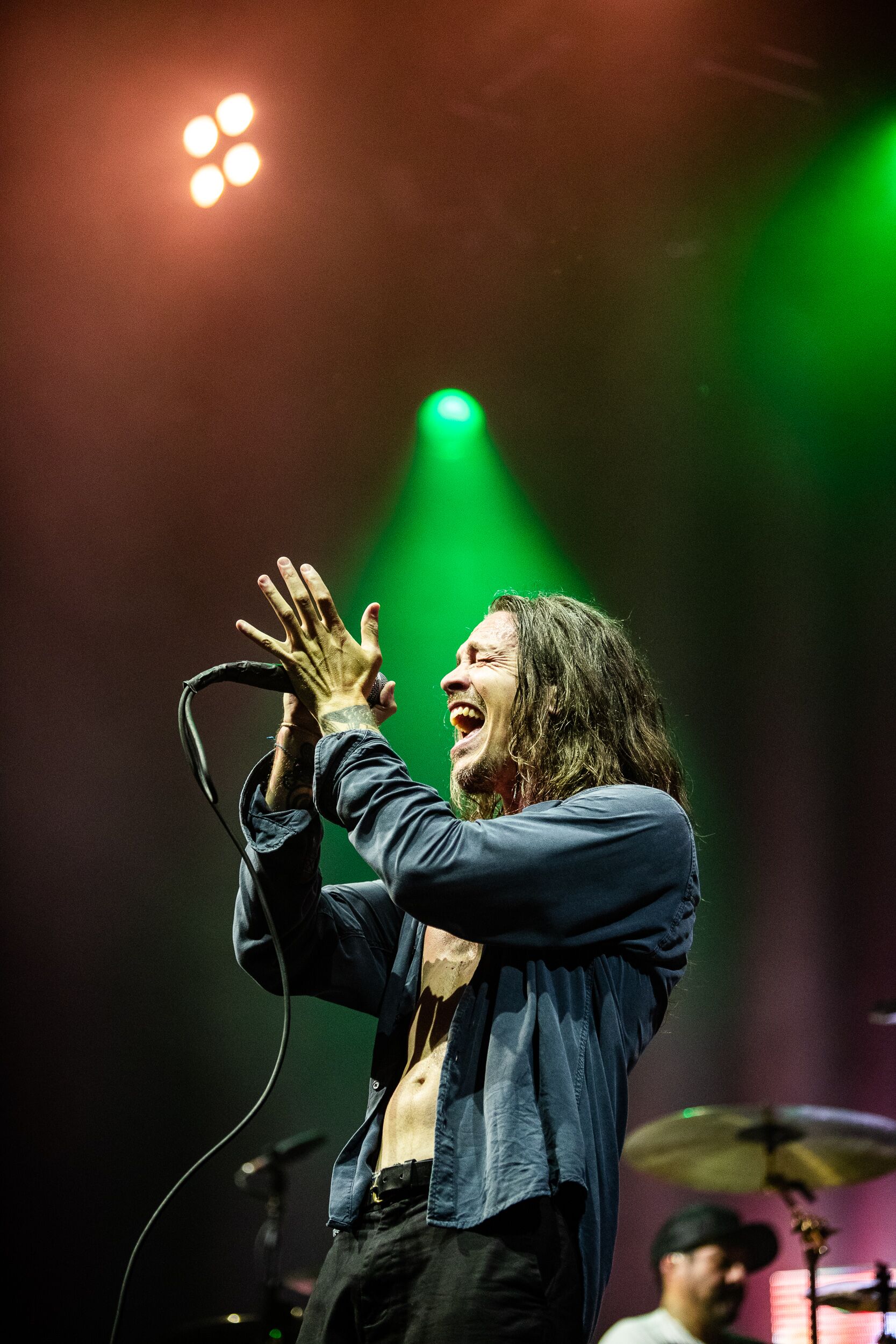 INCUBUS, WELCOME TO ROCKVILLE 2019, STEVE THRASHER