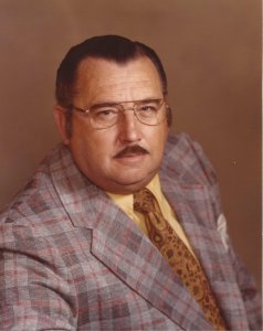 Grady Reeves