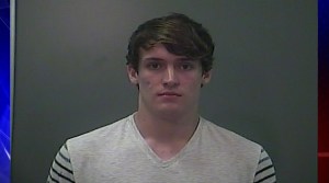 Haden Smith (Photo: Limestone County Sheriff's Office)