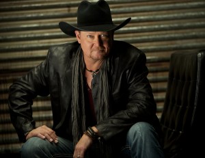 Tracy Lawrence