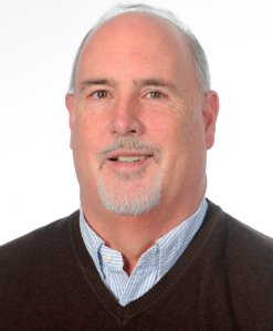 Mark McCarter
