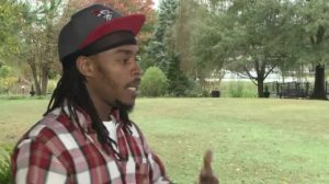 Walter Orr spoke with WHNT News 19 on Tuesday.