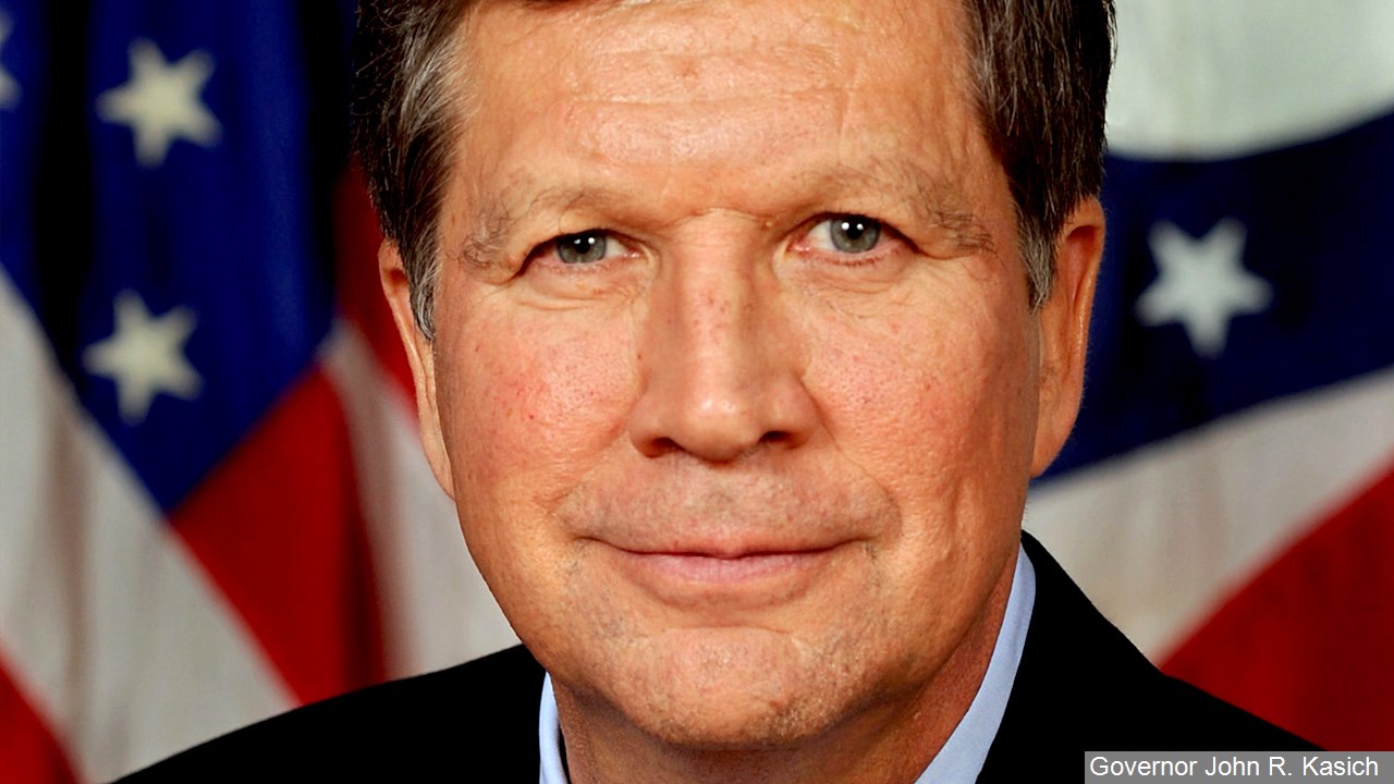 John Kasich