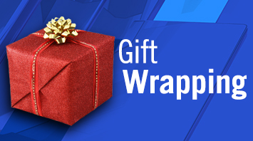 Gift-Wrapping