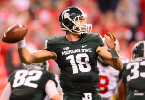 connor cook
