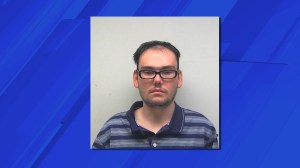 Donnie Bryson (Courtesy: Florence Police Department)