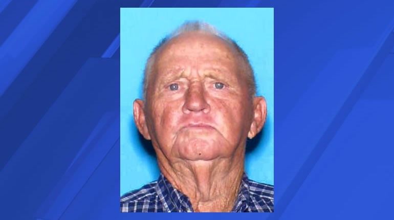 UPDATE: Missing Franklin County Man Found In Rome, Georgia | WHNT.com