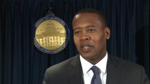 Rep. Anthony Daniels