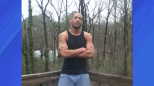 Marlo Patton was found in Tennessee ditch in 2011