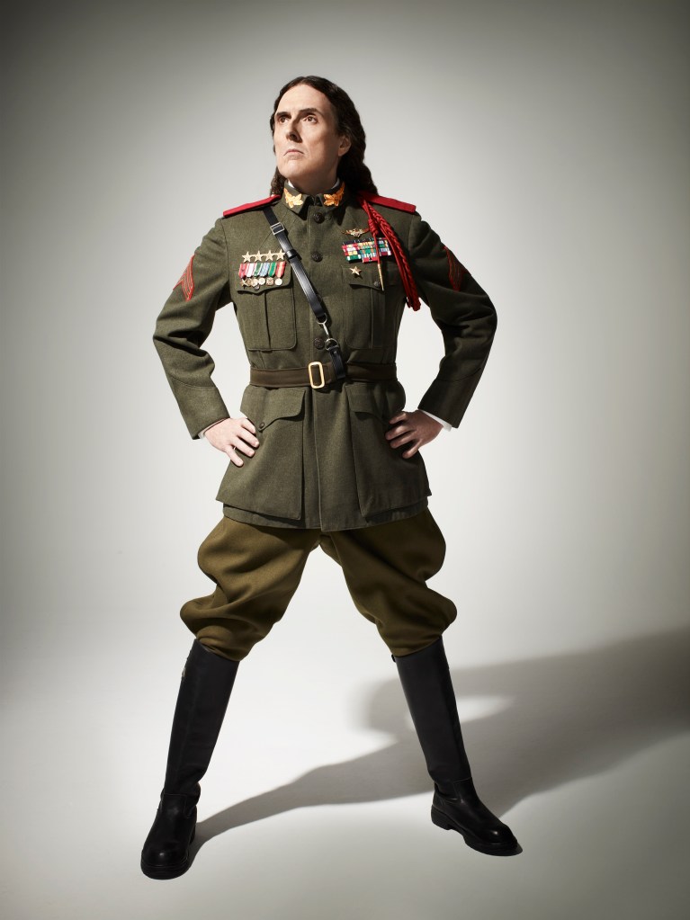 "Weird Al" Yankovic