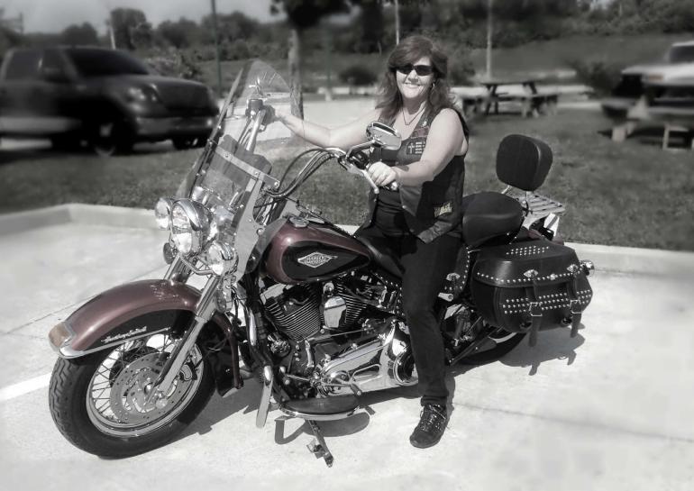 Vickie Harris