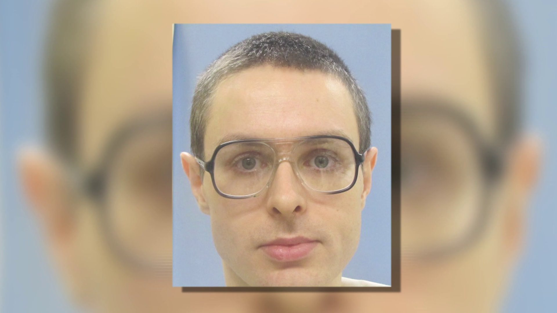 Jeffrey Franklin (Photo: Alabama Department of Corrections)