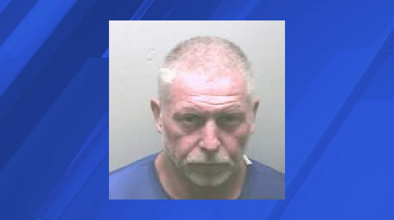 John Sumner Gates (Image: Marshall County Sheriff's Office)