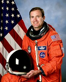 James D. Halsell (Image: Wikipedia)