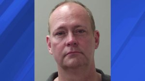 Jonathan Scott (Photo: Huntsville Police Department)