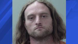 Jason Loveday (Photo: Madison County Jail)