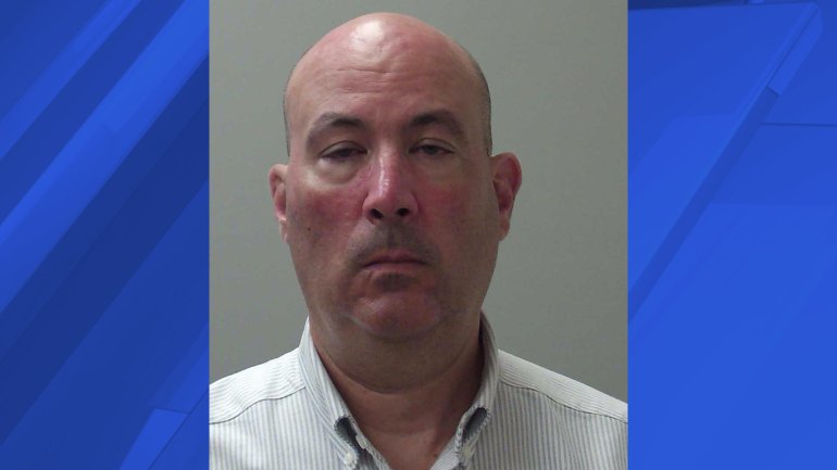 John Martin (Photo: Madison County Jail)