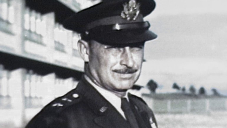 General John Medaris
