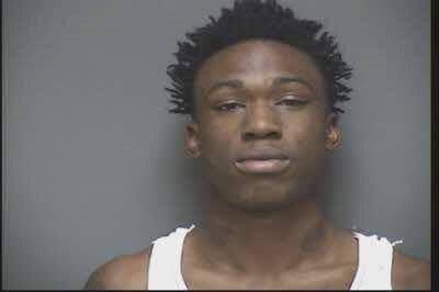 James Terrance Allen (Photo: Dothan Police)