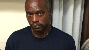 Rodney Earl Sanders, 46, has been charged with two counts of capital murder in connection with the killing of two nuns in Mississippi.