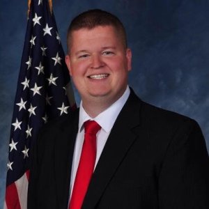 Brad Johnson