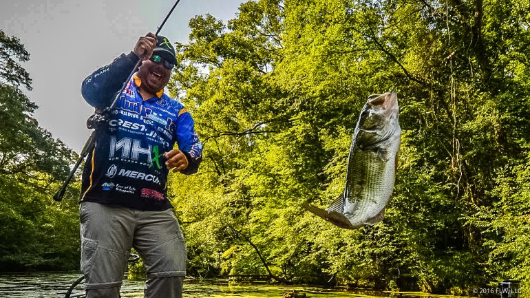 John Cox (Photo By Andy Hagedon)