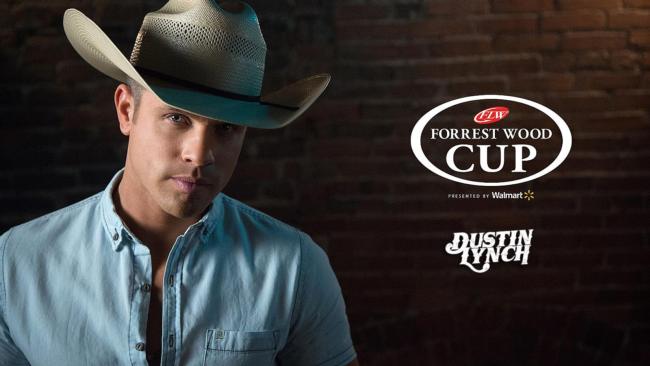 Dustin Lynch