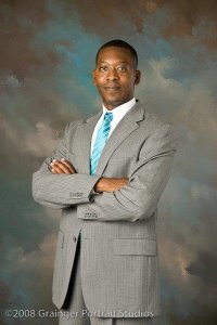 Devinti M. Williams