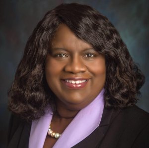 Laurie McCaulley