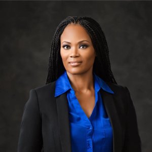 Lena Sledge