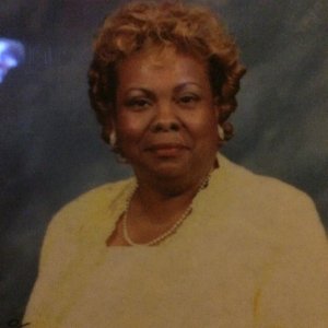 Mary "Jackie" Sawyer