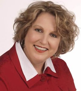 Pam Hill