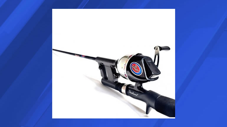 Steinhauser No-Tangle Rod