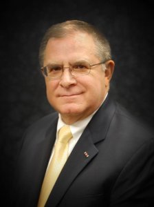 Tommy Whitten